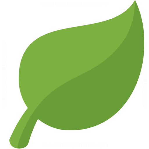 Leaf Icon