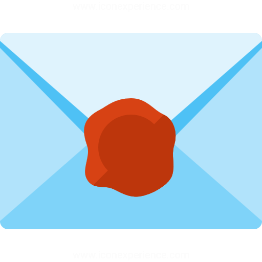 Mail Sealed Icon