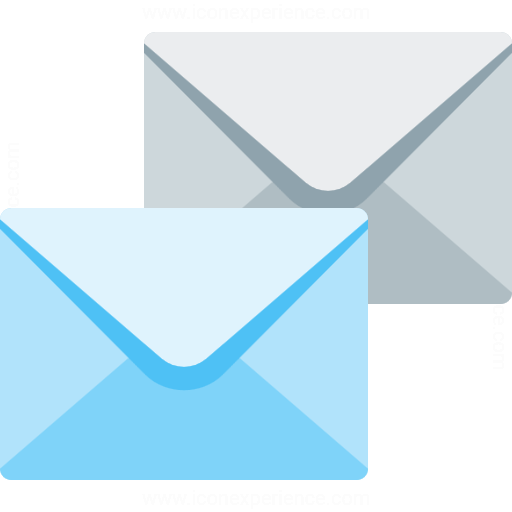 Mails Icon