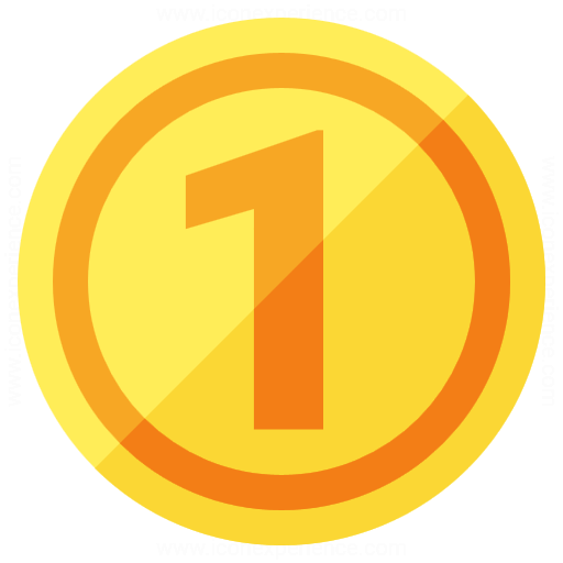 Money Coin Icon