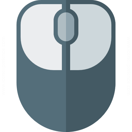 Mouse 2 Icon