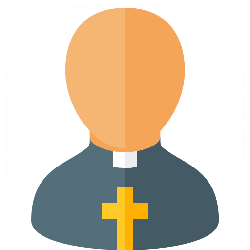 Pastor Icon