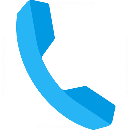 Phone Receiver 2 Icon