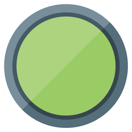 Photographic Filter Icon
