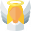 Angel Icon 64x64