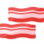 Bacon Icon 64x64
