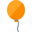 Balloon Icon 64x64