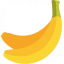 Banana Icon 64x64