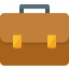 Briefcase Icon 64x64