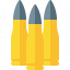 Bullets Icon 64x64