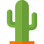 Cactus Icon 64x64