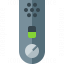 Dictation Microphone Icon 64x64