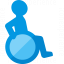 Disability Icon 64x64