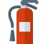 Fire Extinguisher Icon 64x64
