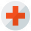 First Aid Icon 64x64