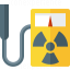 Geiger Counter Icon 64x64