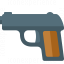 Gun Icon 64x64