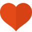 Heart Icon 64x64
