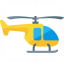 Helicopter Icon 64x64