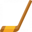 Hockey Stick Icon 64x64