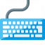 Keyboard Icon 64x64