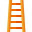 Ladder Icon 64x64