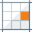 Layout East Icon 64x64