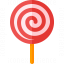 Lollipop Icon 64x64