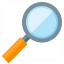 Magnifying Glass Icon 64x64