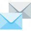 Mails Icon 64x64