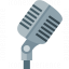 Microphone 2 Icon 64x64