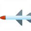 Missile Icon 64x64