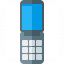 Mobile Phone 2 Icon 64x64