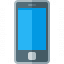 Mobile Phone 3 Icon 64x64