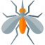 Mosquito Icon 64x64