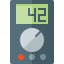 Multimeter Icon 64x64