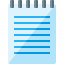 Notebook Icon 64x64