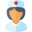 Nurse Icon 64x64