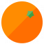 Orange Icon 64x64