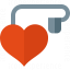 Pacemaker Icon 64x64