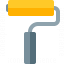 Paint Roller Icon 64x64