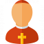 Pontifex Icon 64x64