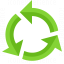 Recycle Icon 64x64
