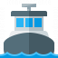 Ship 2 Icon 64x64