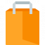 Shopping Bag Icon 64x64