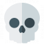 Skull Icon 64x64