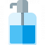 Soap Dispenser Icon 64x64