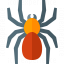 Spider Icon 64x64