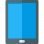 Tablet Computer Icon 64x64
