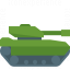 Tank Icon 64x64